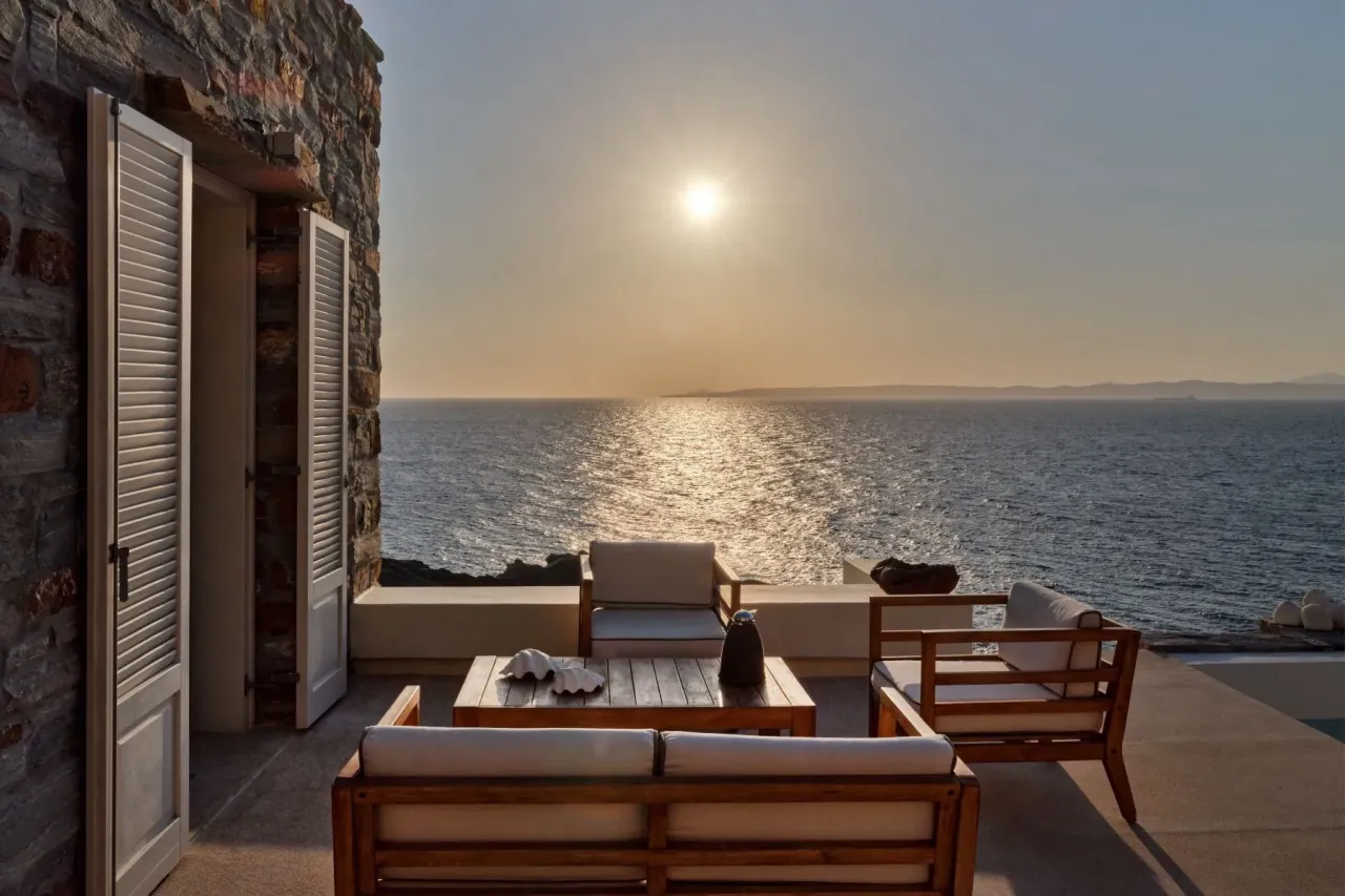 Casa su Kea, Grecia, 220 m² - foto 15