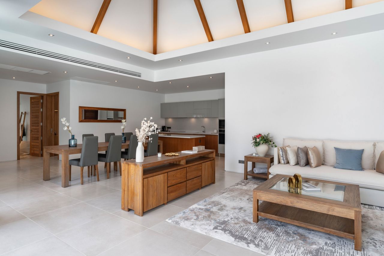 Villa in Phuket, Thailand, 433 m² - picture 6