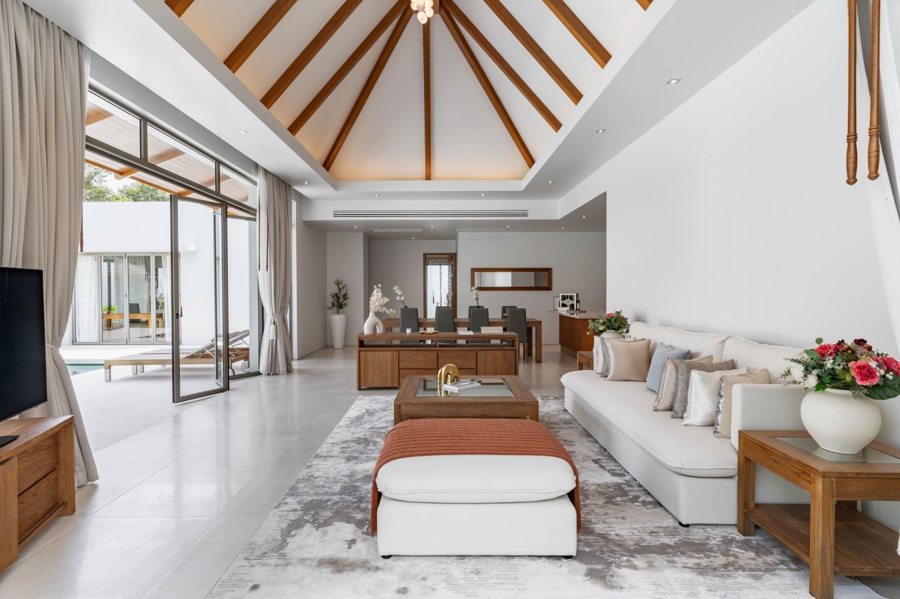 Villa in Phuket, Thailand, 433 m² - picture 7