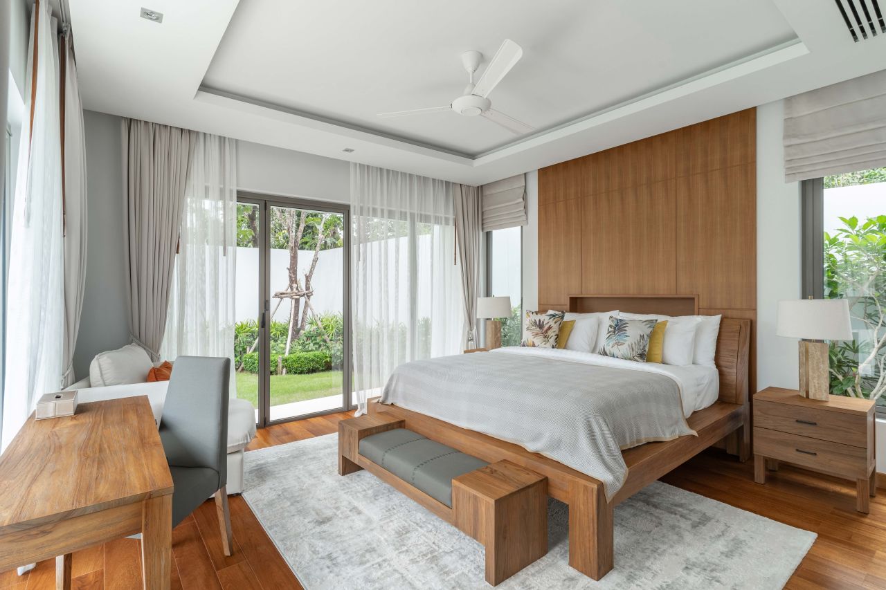 Villa in Phuket, Thailand, 433 m² - picture 16