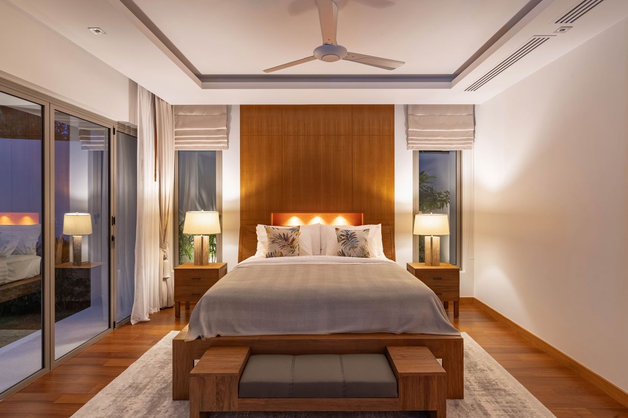 Villa in Phuket, Thailand, 433 m² - picture 8