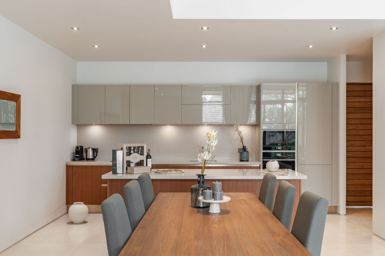 Villa in Phuket, Thailand, 433 m² - picture 4