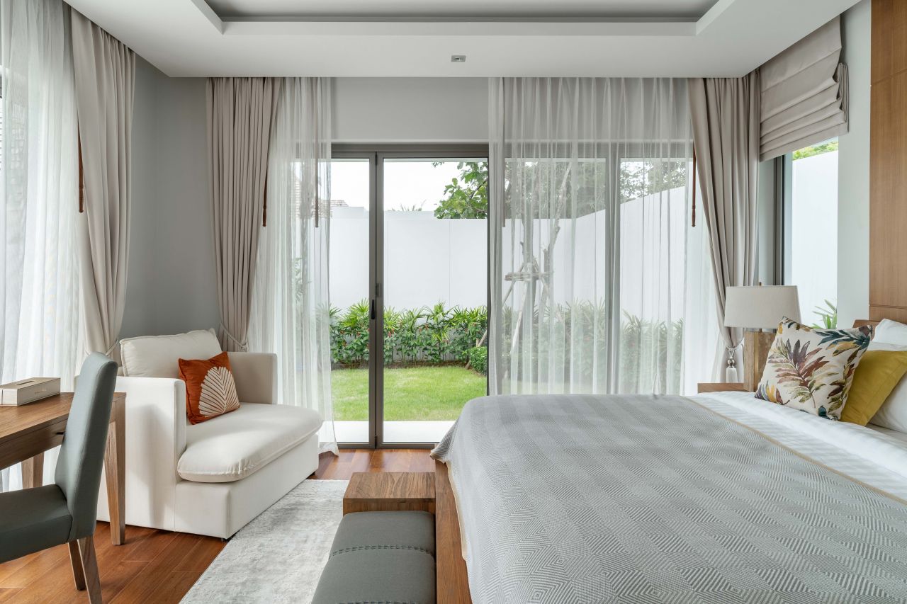 Villa in Phuket, Thailand, 433 m² - picture 9