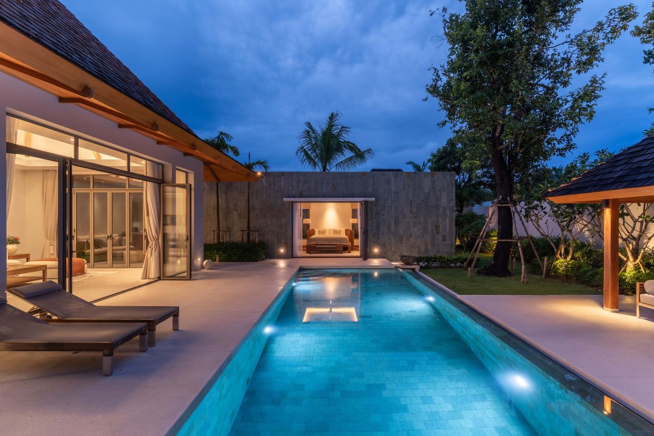 Villa in Phuket, Thailand, 433 m² - picture 17