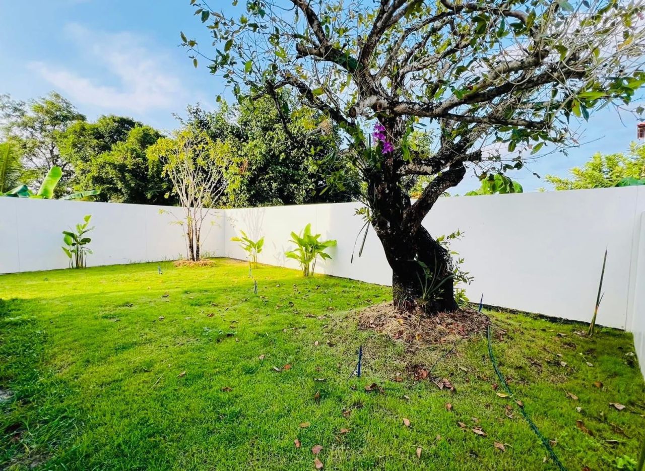 Casa a Phuket, Thailandia, 110 m² - foto 15