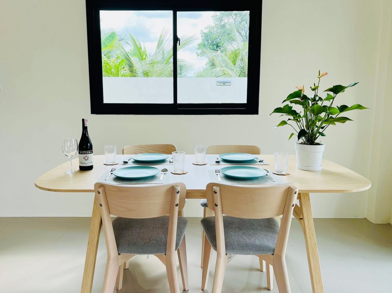 Casa a Phuket, Thailandia, 110 m² - foto 5