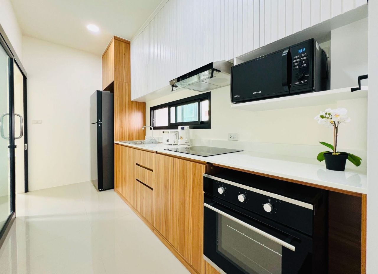 Casa a Phuket, Thailandia, 110 m² - foto 6