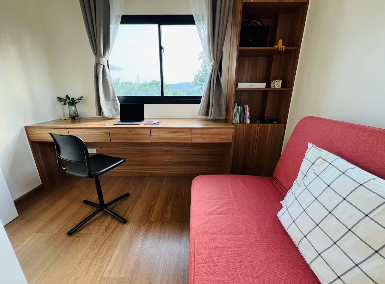 Casa a Phuket, Thailandia, 110 m² - foto 10