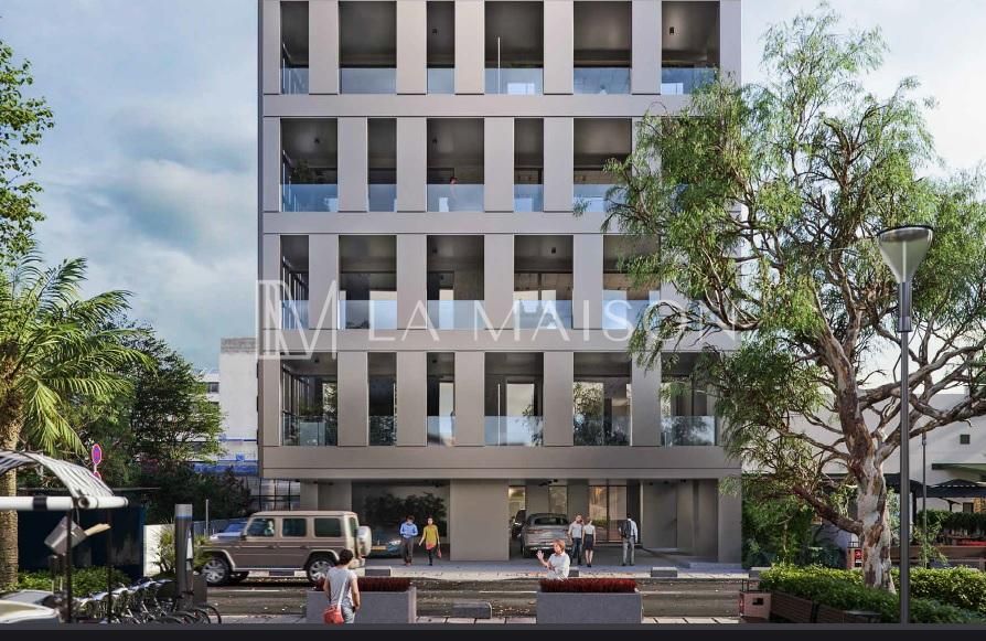 Oficina en Nicosia, Chipre, 3 488 m² - imagen 1