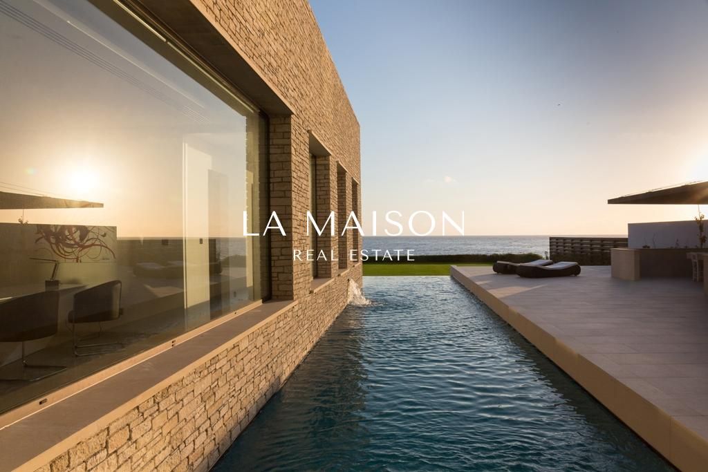Maison à Paphos, Chypre, 443 m² - image 1