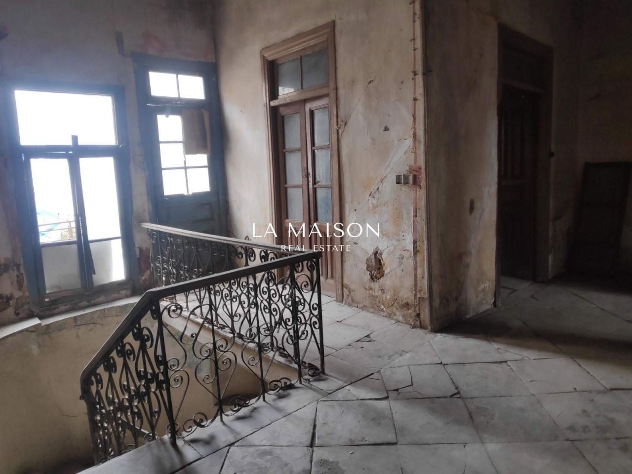 House in Nicosia, Cyprus, 185 m² - picture 1
