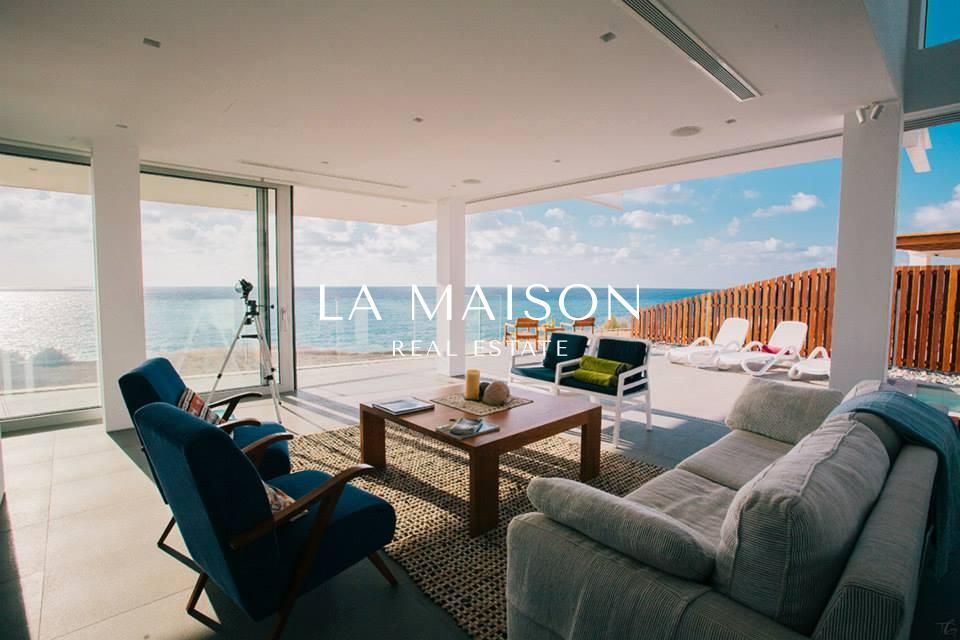 Haus in Paphos, Zypern, 350 m² - Foto 1