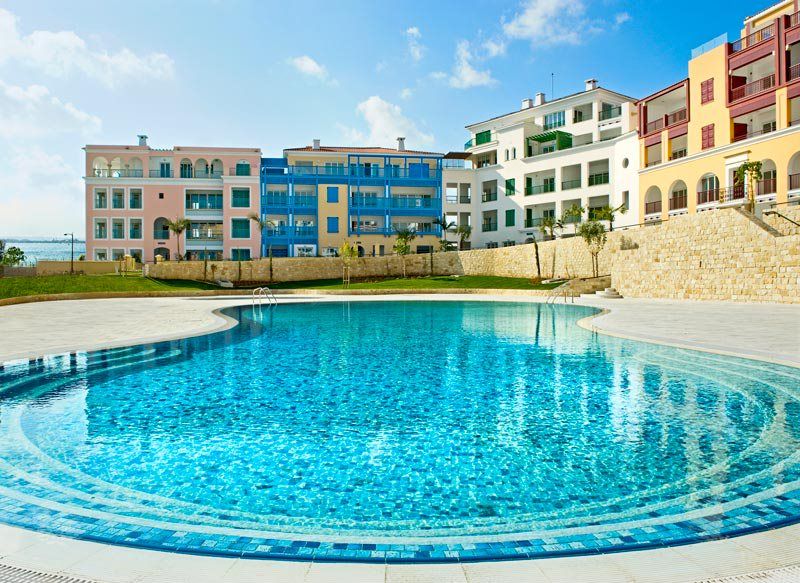 Apartment in Limassol, Zypern, 147 m² - Foto 1