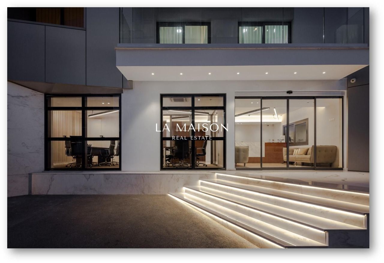 Oficina en Limasol, Chipre, 315 m² - imagen 1