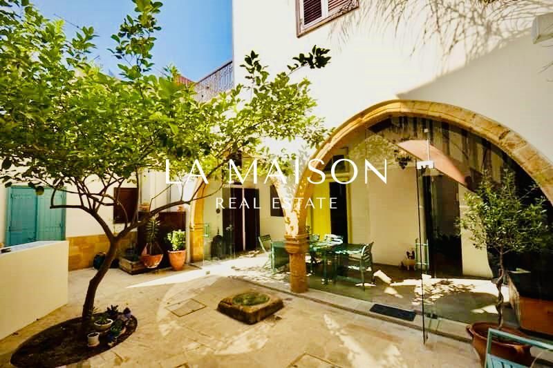 Maison à Nicosie, Chypre, 225 m² - image 1