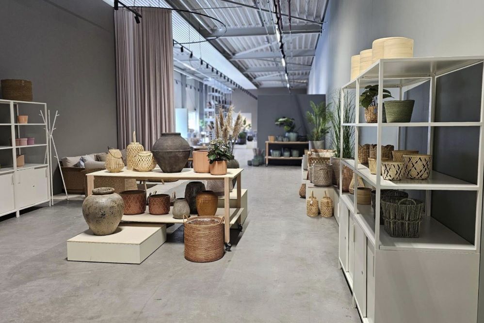 Tienda en Nicosia, Chipre, 565 m² - imagen 1