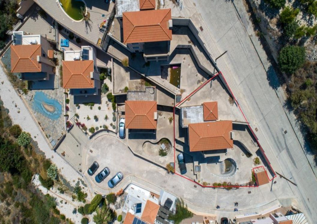 Haus in Paphos, Zypern, 168 m² - Foto 1