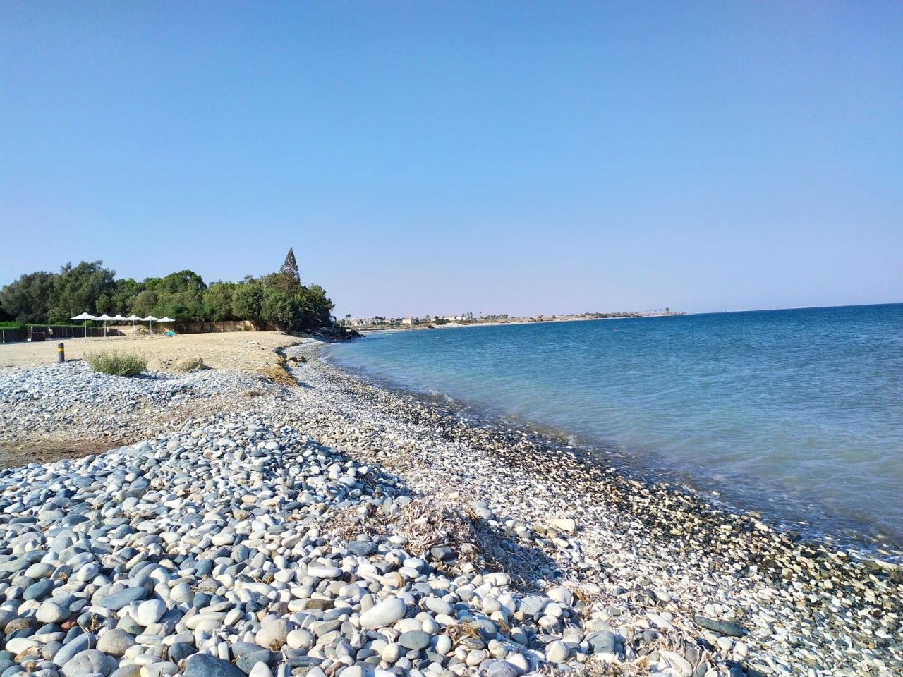 Projet d'investissement à Larnaca, Chypre - image 1