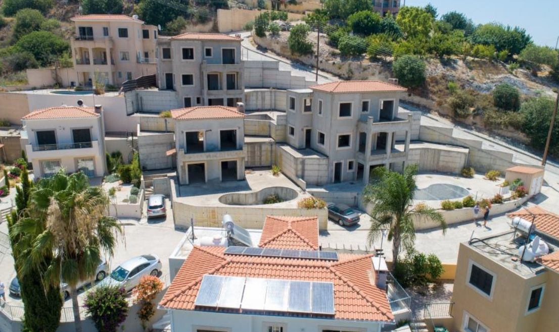 Haus in Paphos, Zypern, 168 m² - Foto 2