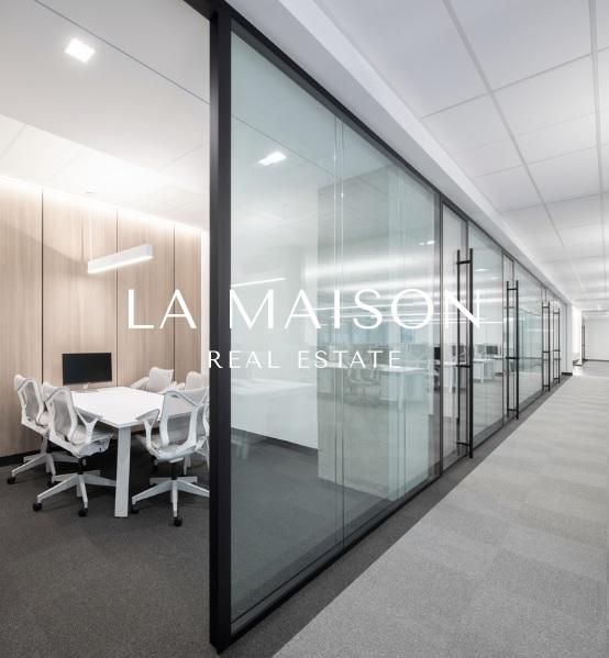 Office in Nicosia, Cyprus, 5 000 m² - picture 2