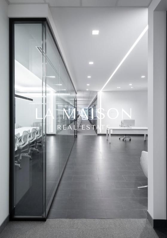 Office in Nicosia, Cyprus, 5 000 m² - picture 3