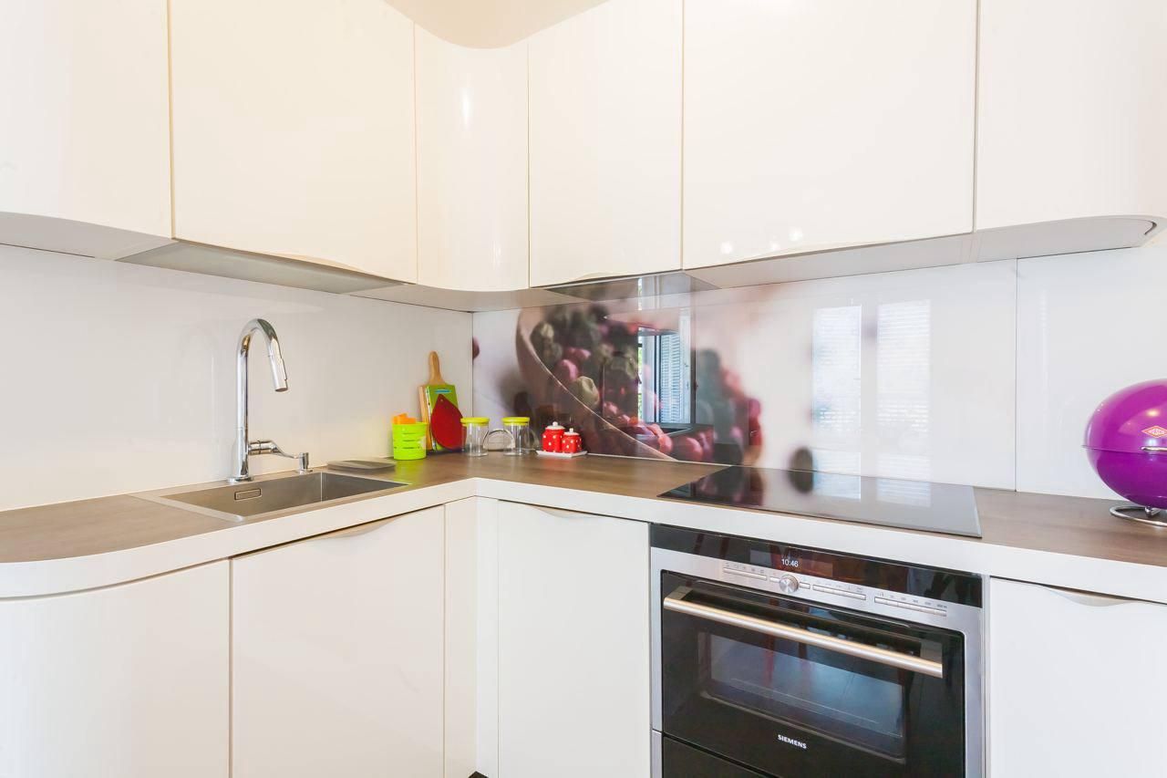 Appartamento a Sveti Stefan, Montenegro, 60 m² - foto 7