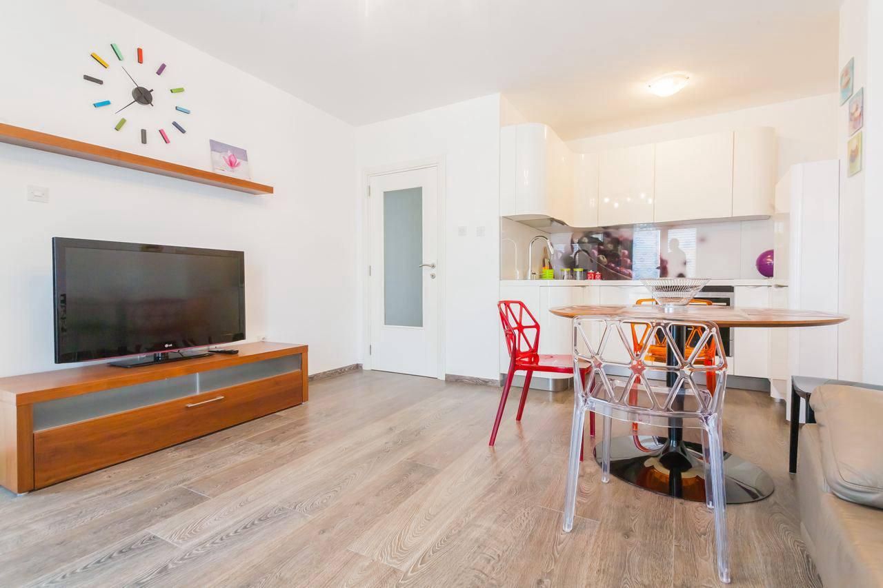 Appartamento a Sveti Stefan, Montenegro, 60 m² - foto 8