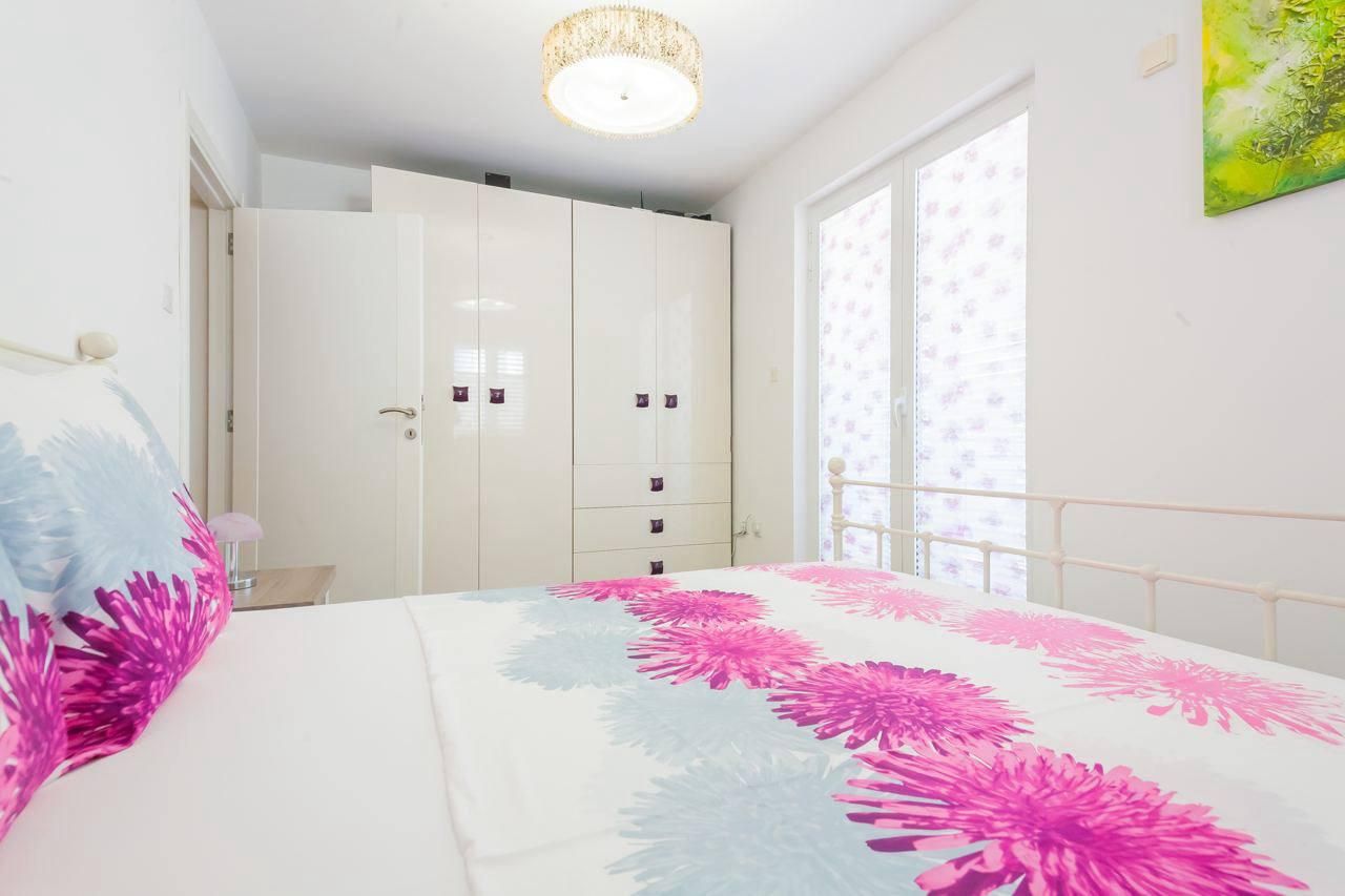 Appartamento a Sveti Stefan, Montenegro, 60 m² - foto 9