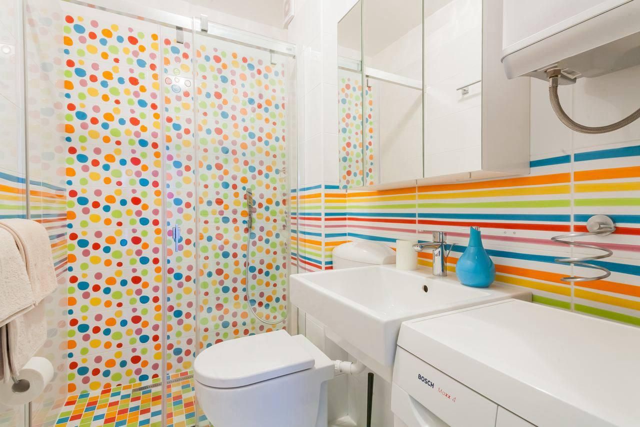 Appartamento a Sveti Stefan, Montenegro, 60 m² - foto 14