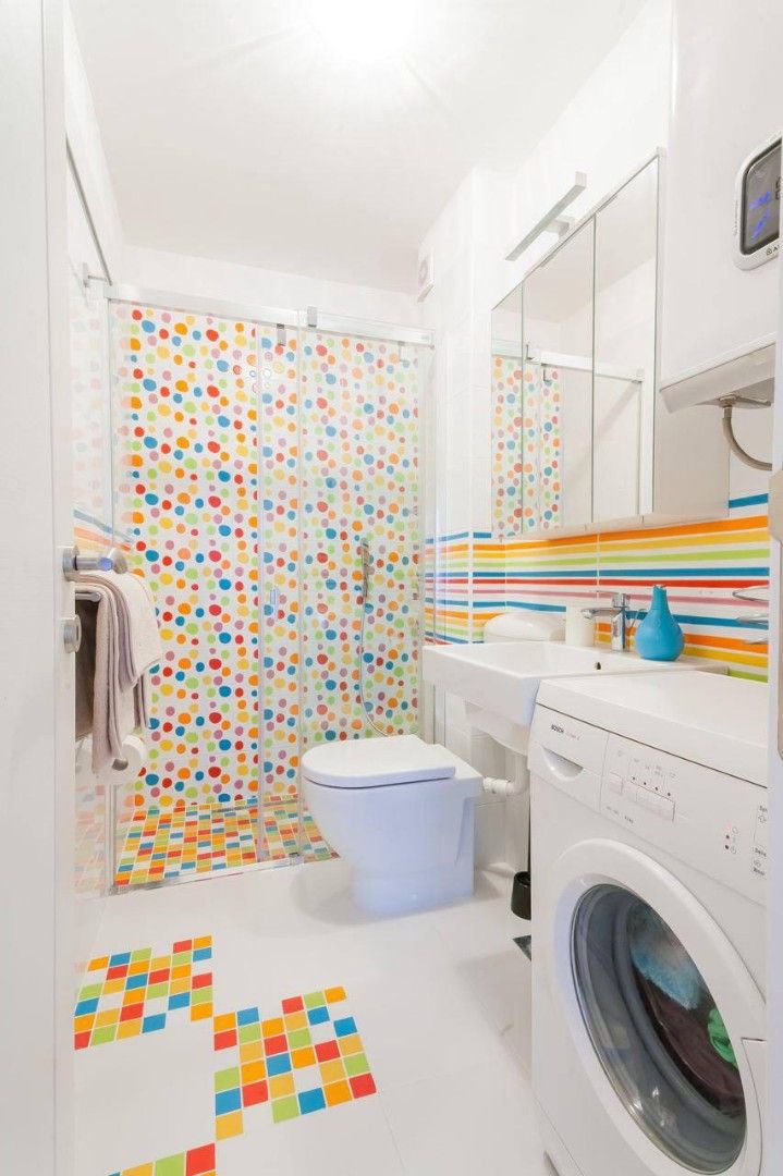 Appartamento a Sveti Stefan, Montenegro, 60 m² - foto 15