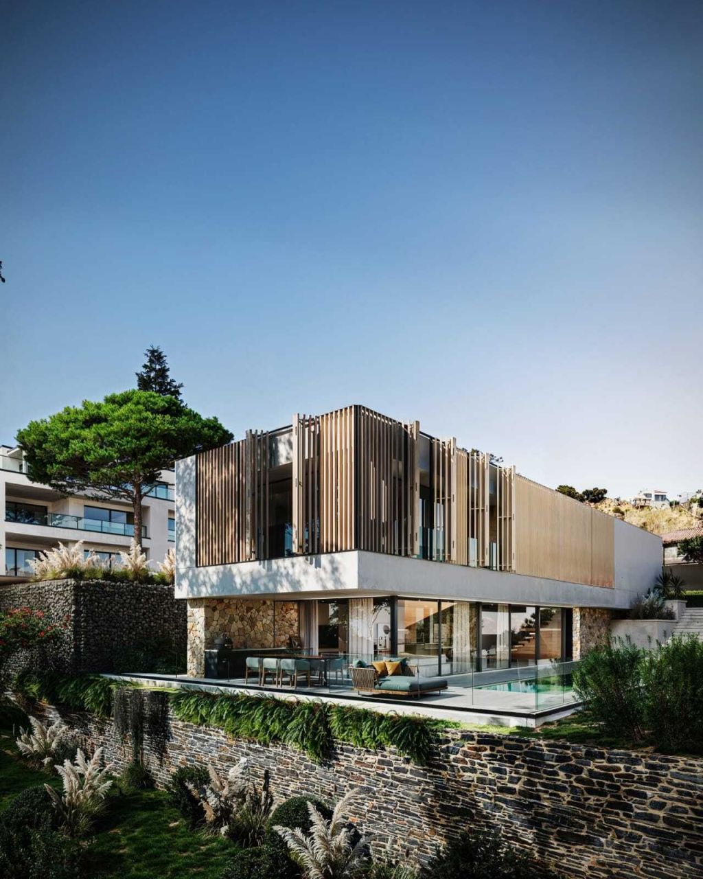 Casa en la Costa del Maresme, España, 321 m² - imagen 3