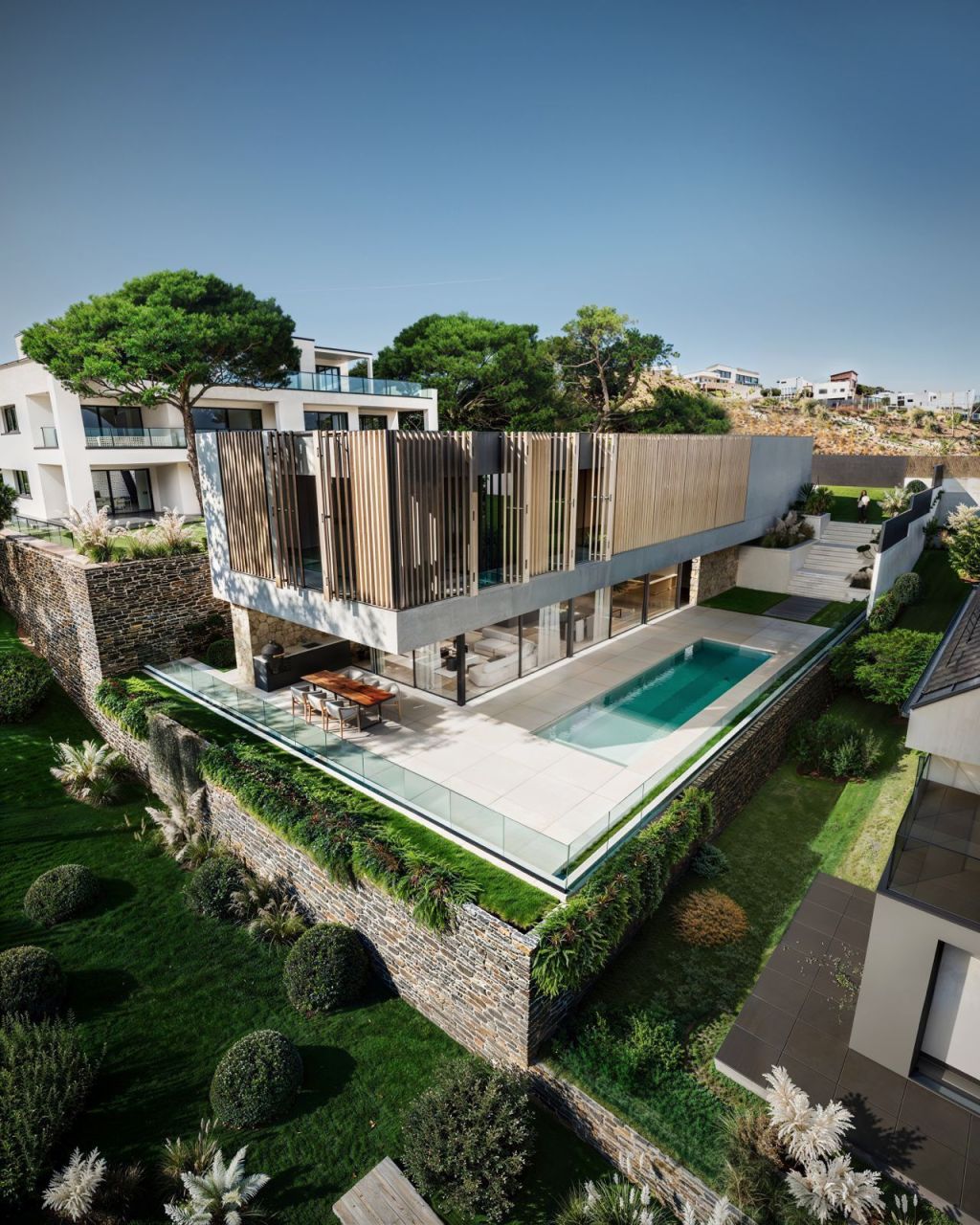 Casa en la Costa del Maresme, España, 321 m² - imagen 5