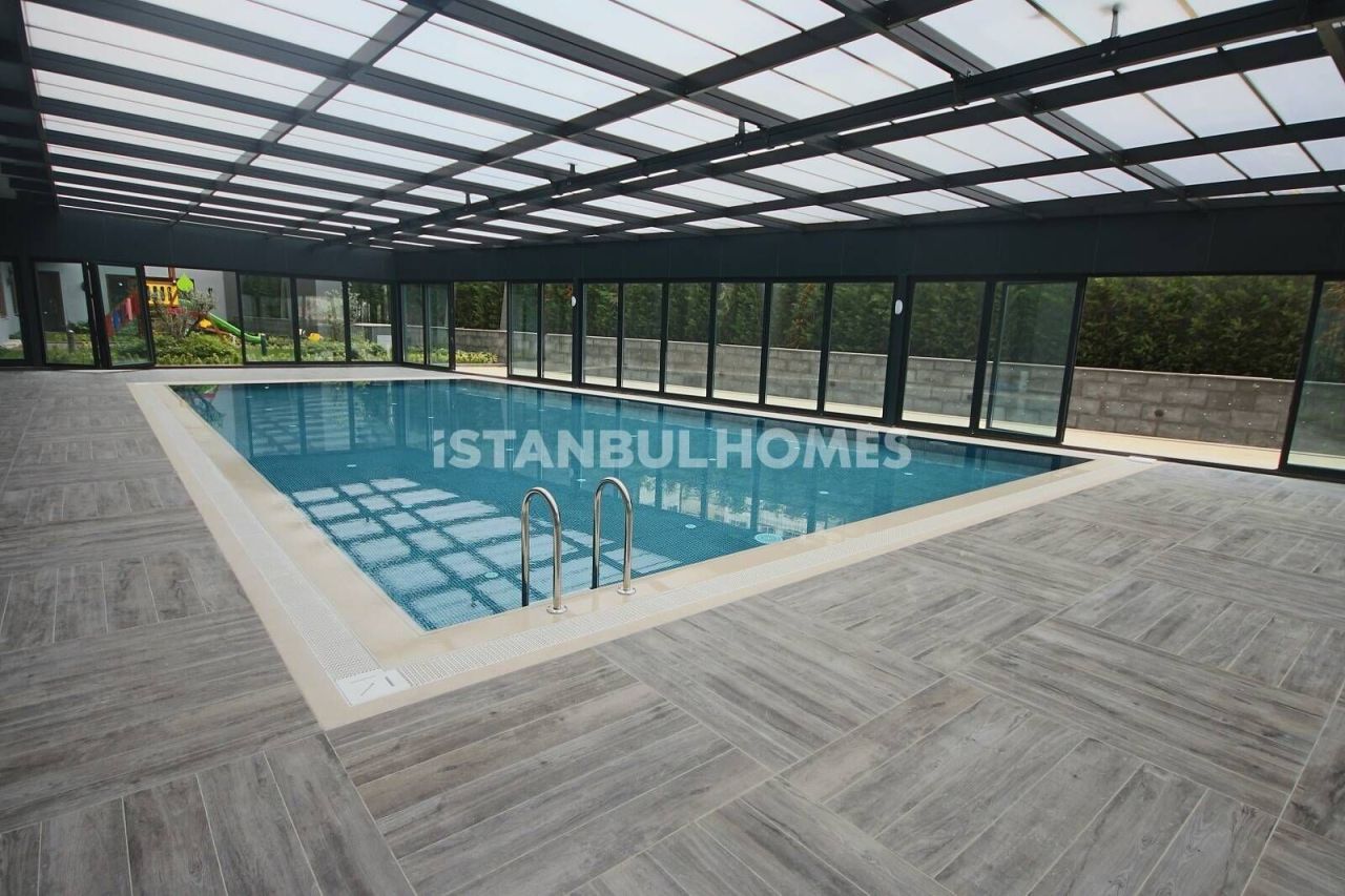 Appartement à Istanbul, Turquie, 157 m² - image 5