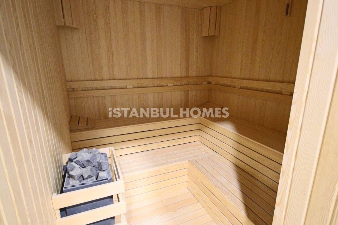 Appartement à Istanbul, Turquie, 216 m² - image 6