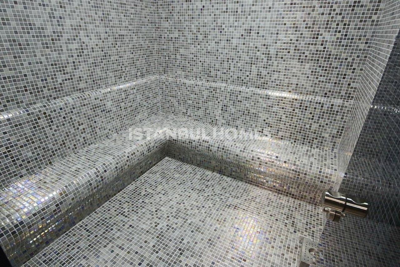 Apartment in Istanbul, Turkey, 51 m² - picture 8