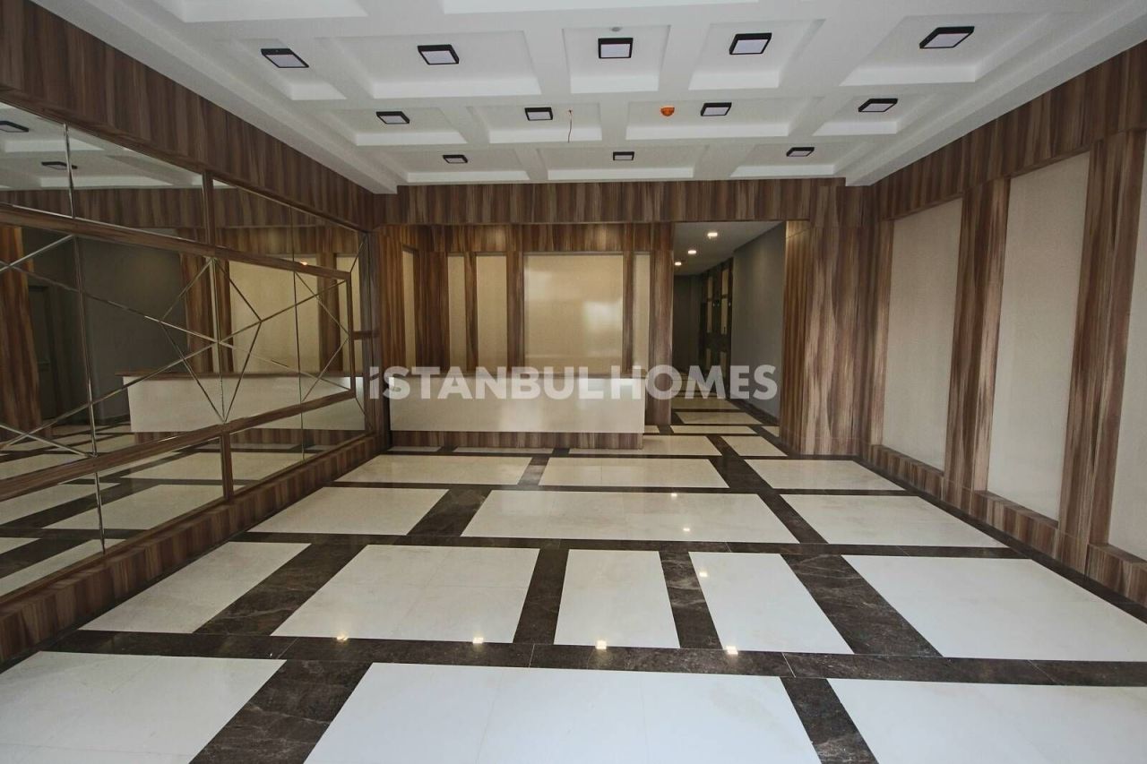 Appartement à Istanbul, Turquie, 157 m² - image 10