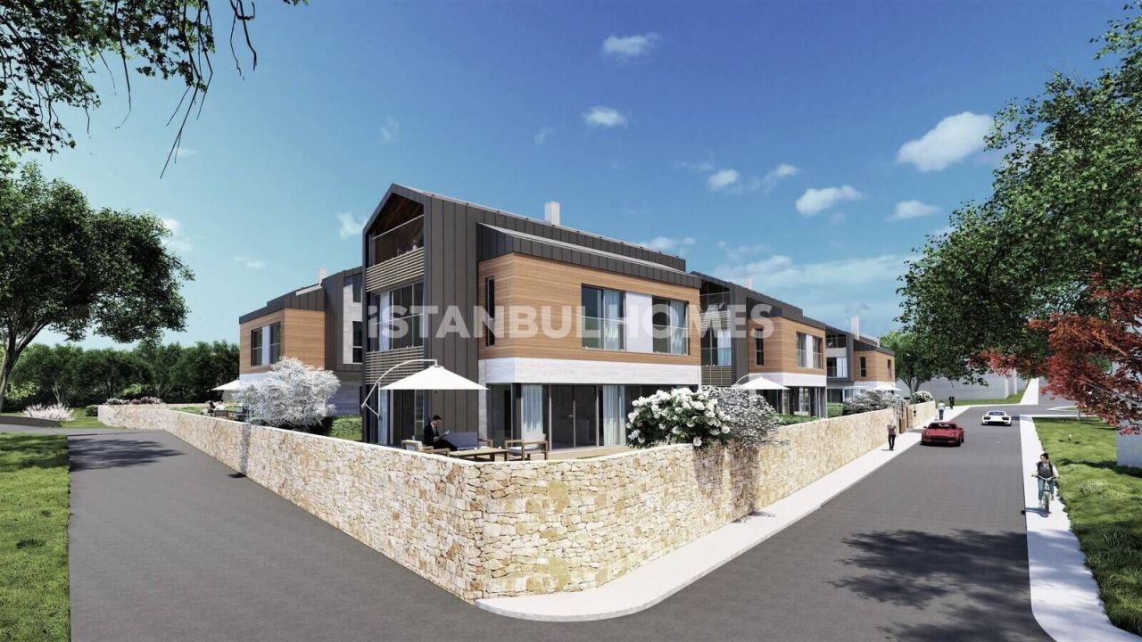 Villa à Eyoup, Turquie, 283 m² - image 11