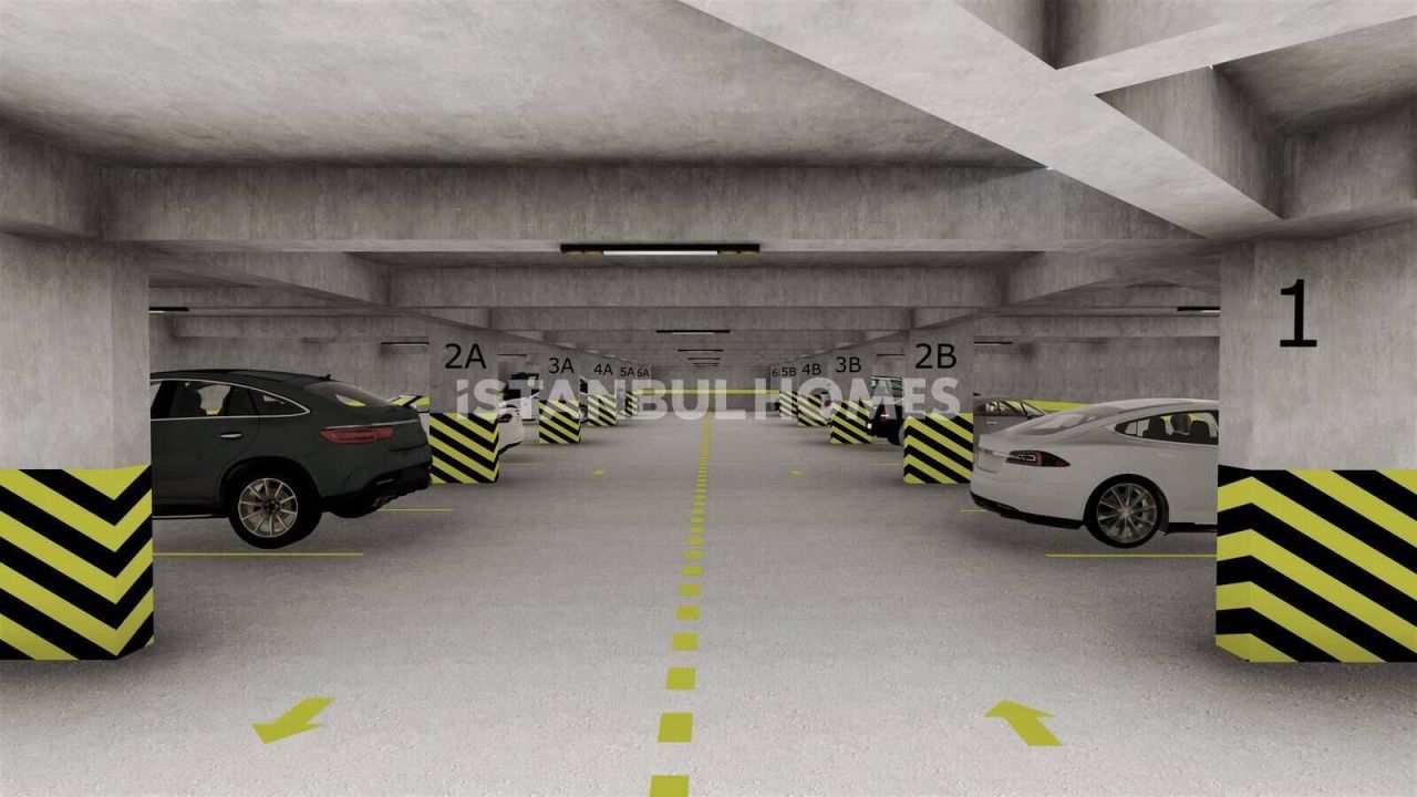 Villa à Eyoup, Turquie, 283 m² - image 12