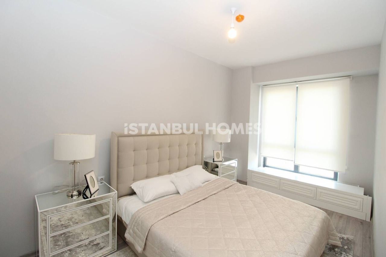 Appartement à Istanbul, Turquie, 157 m² - image 17