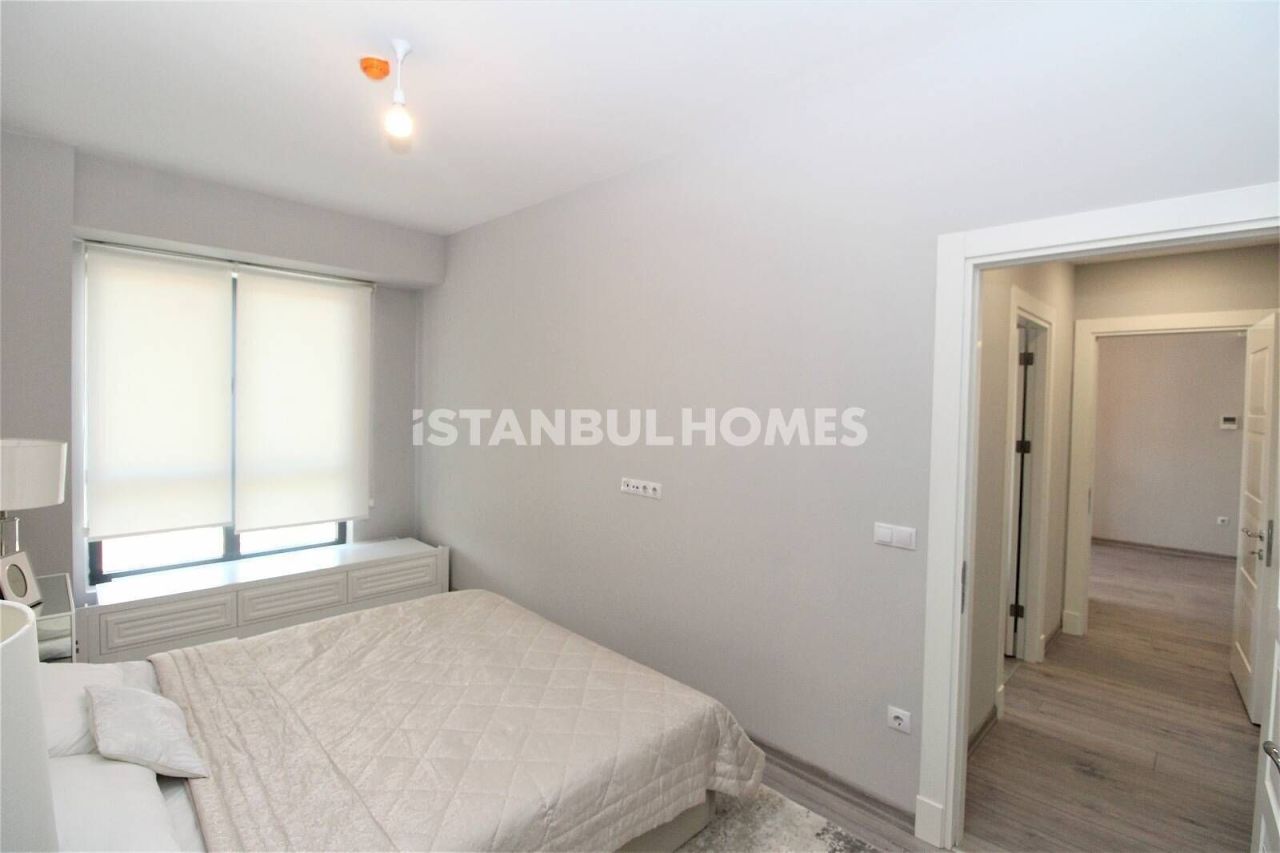 Appartement à Istanbul, Turquie, 157 m² - image 18