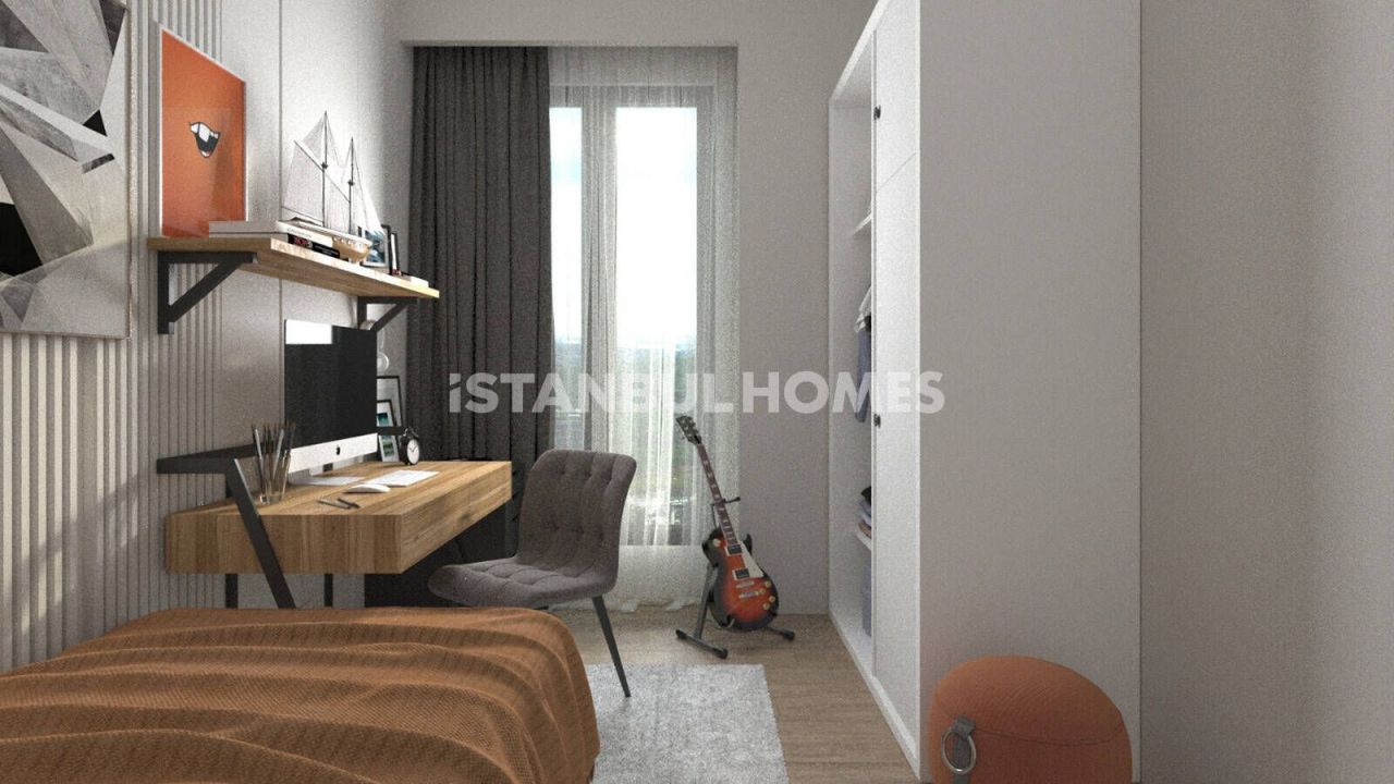 Villa à Eyoup, Turquie, 283 m² - image 19