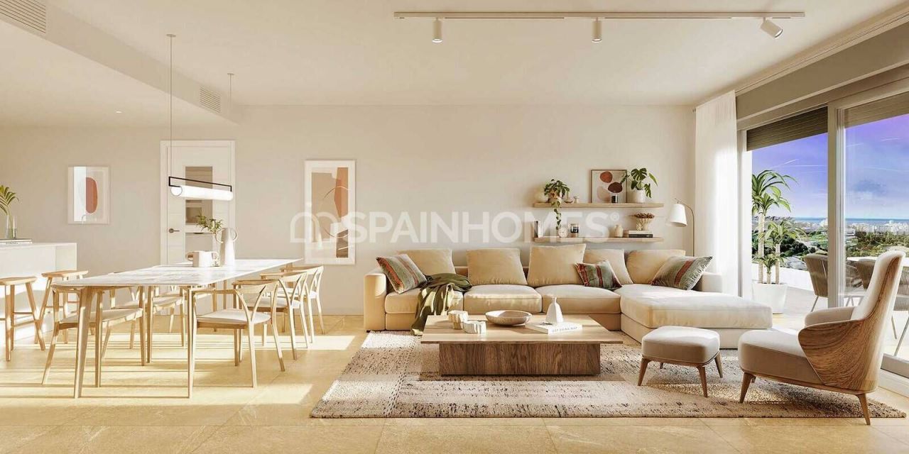Apartamento en Estepona, España, 98 m² - imagen 7