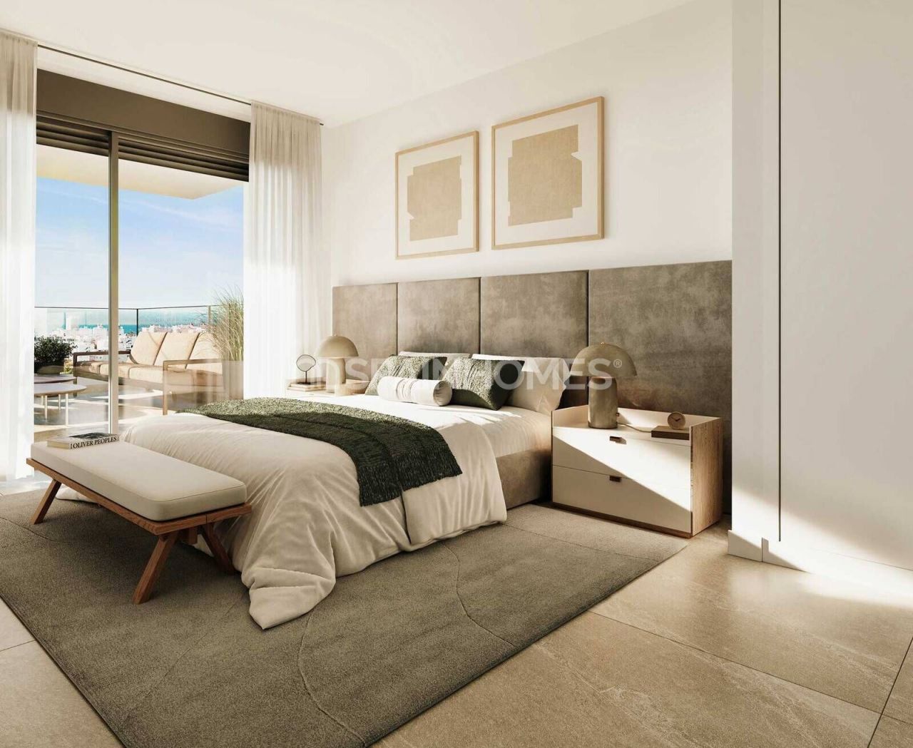 Apartamento en Estepona, España, 98 m² - imagen 9