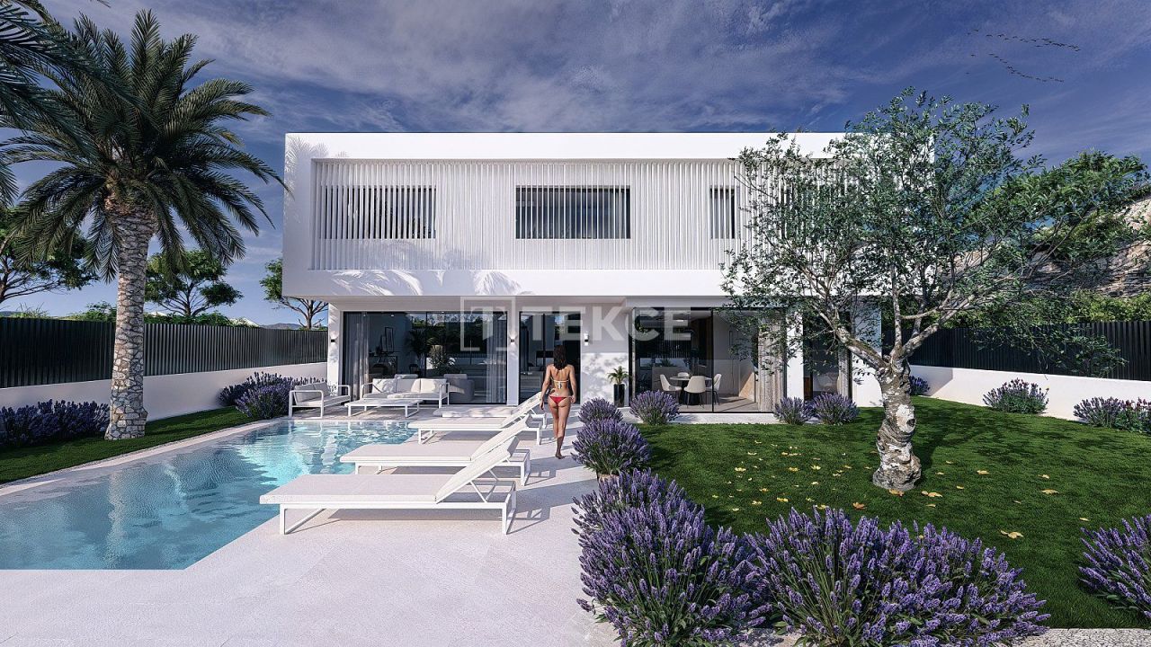Villa a San Fulgencio, Spagna, 198 m² - foto 3