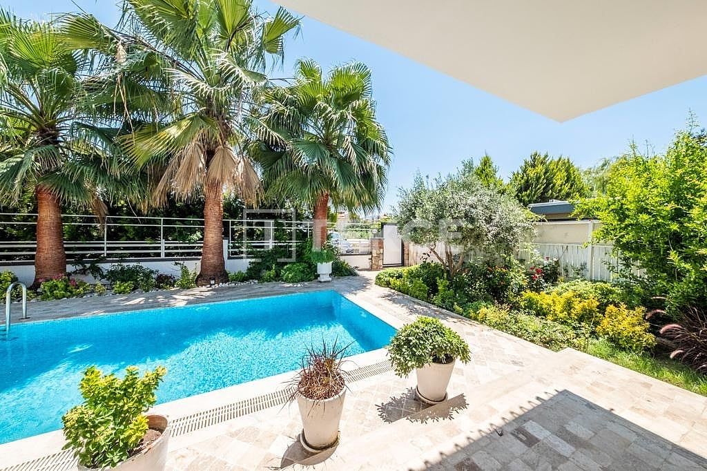 Villa à Fethiye, Turquie, 160 m² - image 3