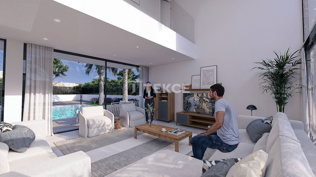 Villa a San Fulgencio, Spagna, 198 m² - foto 4