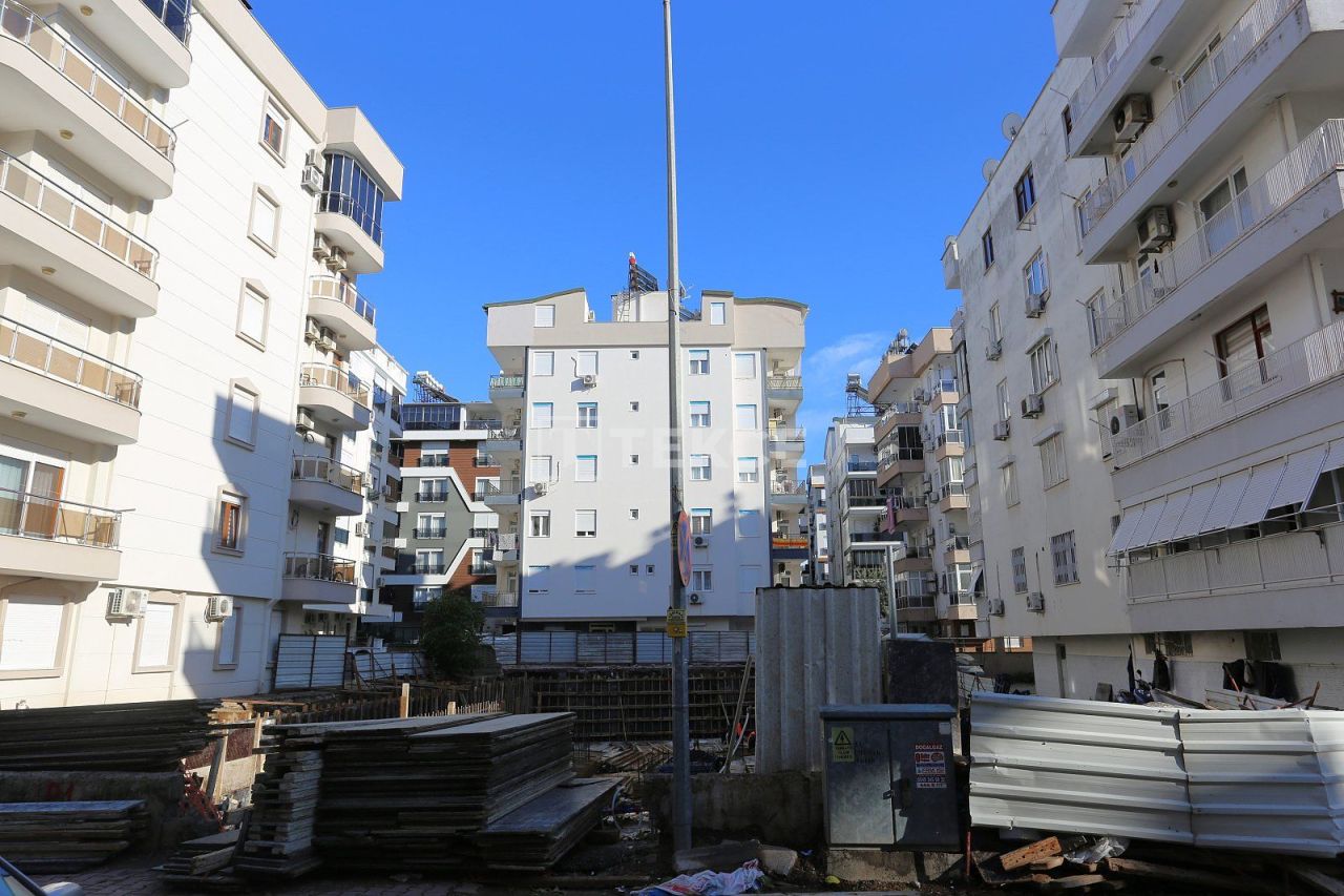 Penthouse in Antalya, Turkey, 170 m² - picture 4