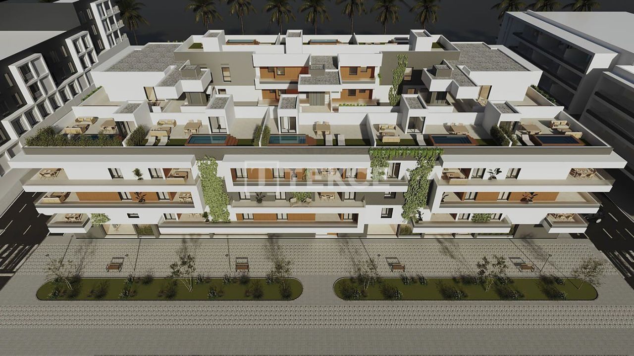 Appartamenti a Marbella, Spagna, 105 m² - foto 5