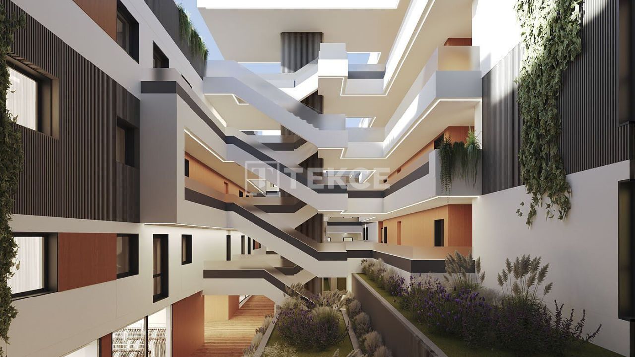 Appartamenti a Marbella, Spagna, 105 m² - foto 6