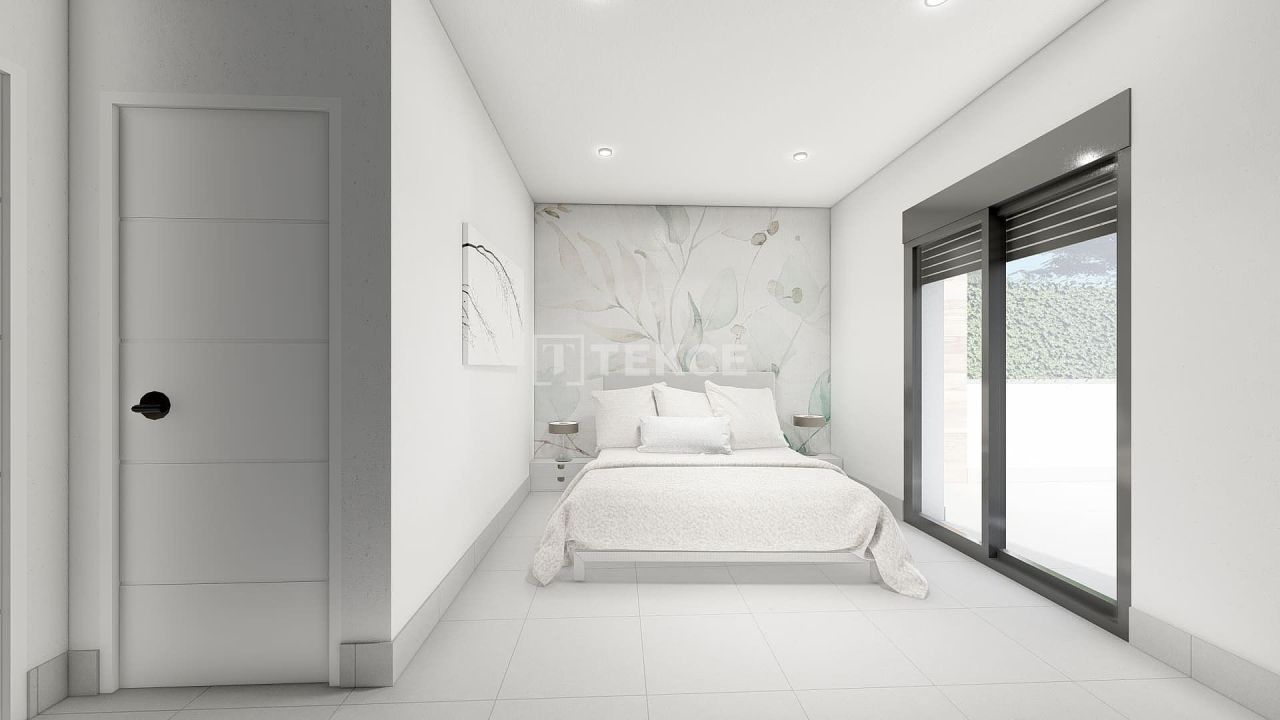 Townhouse a Torre-Pacheco, Spagna, 133 m² - foto 7